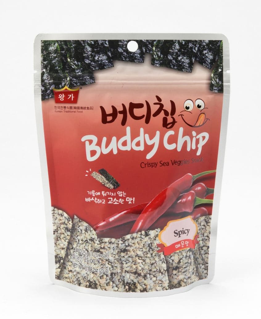 Buddy Chip _Spicy_